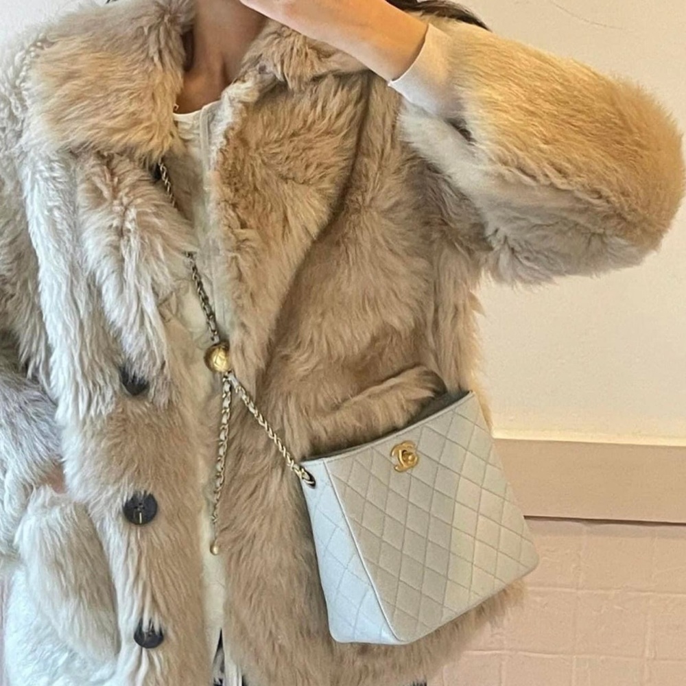 Meet your Posher, Karen